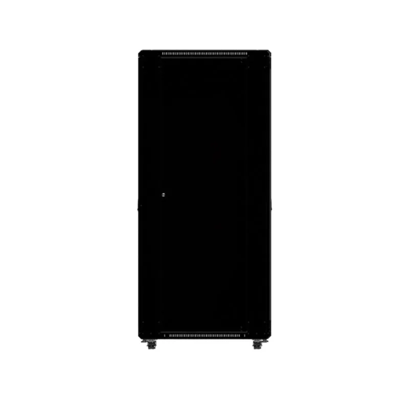 45U LINIER® Server Cabinet - Vented/Vented Doors - 3107 Series