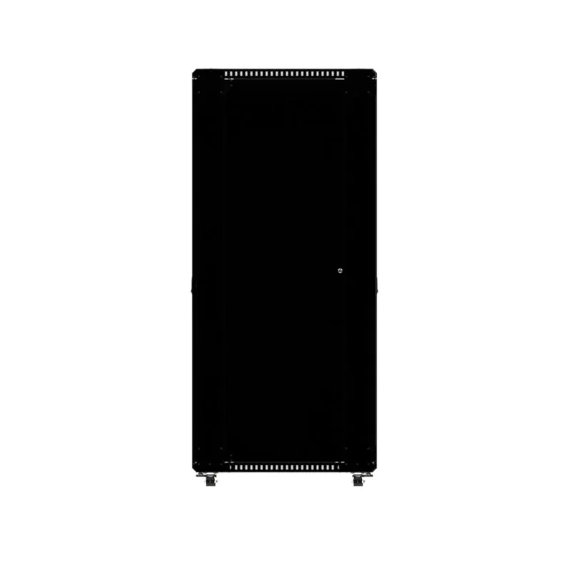 45U LINIER® Server Cabinet - Vented/Vented Doors - 3107 Series