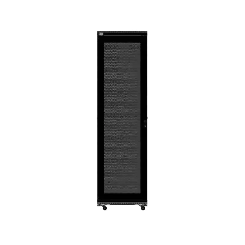 45U LINIER® Server Cabinet - Vented/Vented Doors - 3107 Series