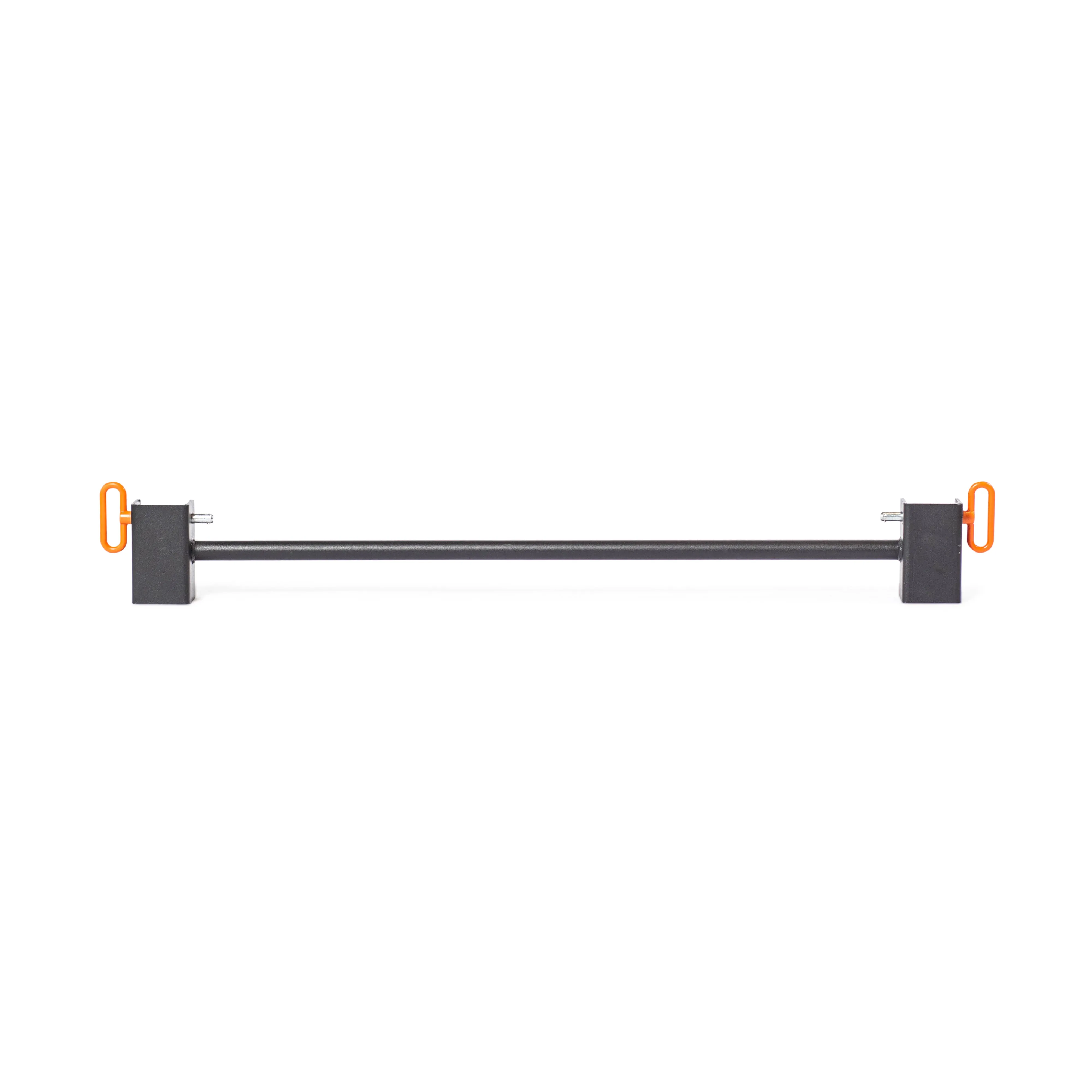 Adjustable Pull-up Bar Rack Attachment