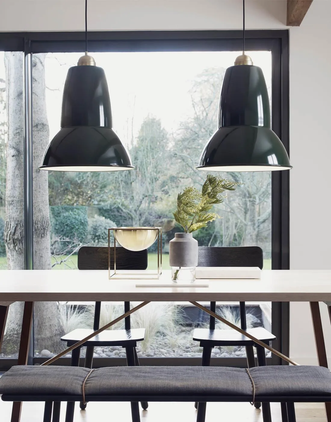 Anglepoise Giant 1227 Pendant Light