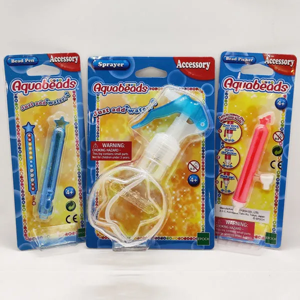 Aquabeads Tool Bundle No. 1