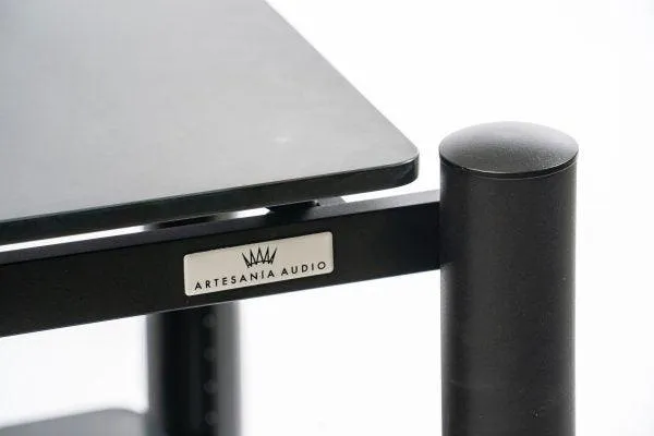 Artesania Audio Video Rack