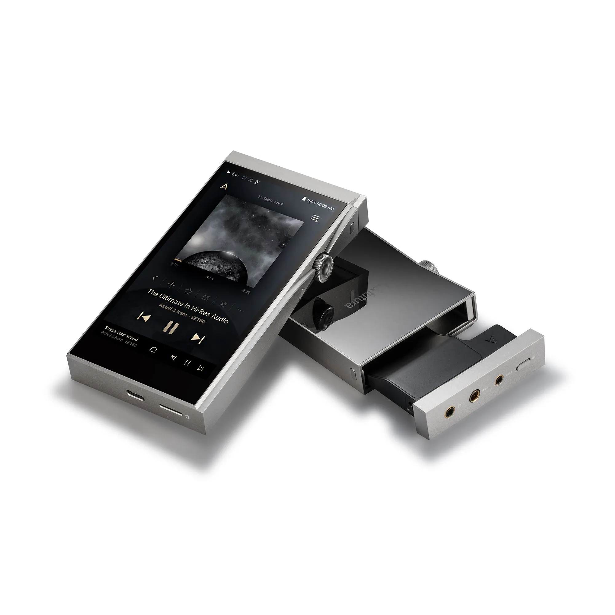 Astell&Kern SEM2 Amplifier Module for SE180