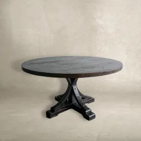 BARBADOS DINING TABLES | WALNUT