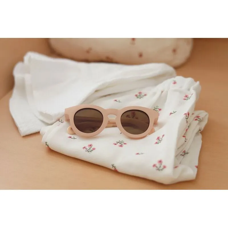 Beaba Baby Sunglasses - Delight Blush