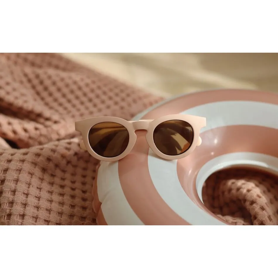 Beaba Baby Sunglasses - Delight Blush