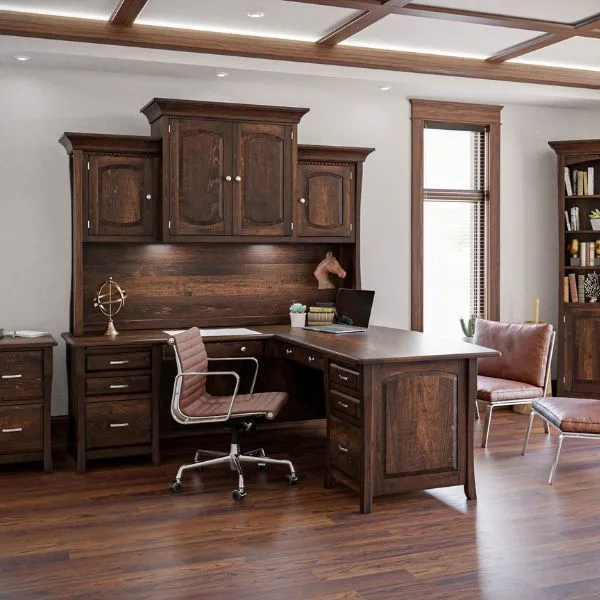 Berkley Writing Desk