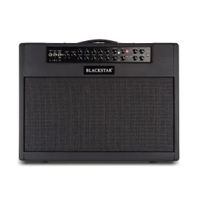 Blackstar ST JAMES 100 Guitar Amplifier Combo - 2x12”