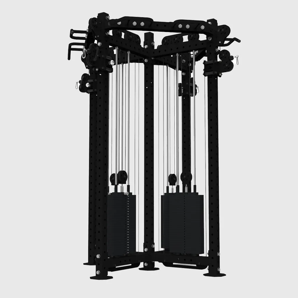 BLK BOX Performance Tower