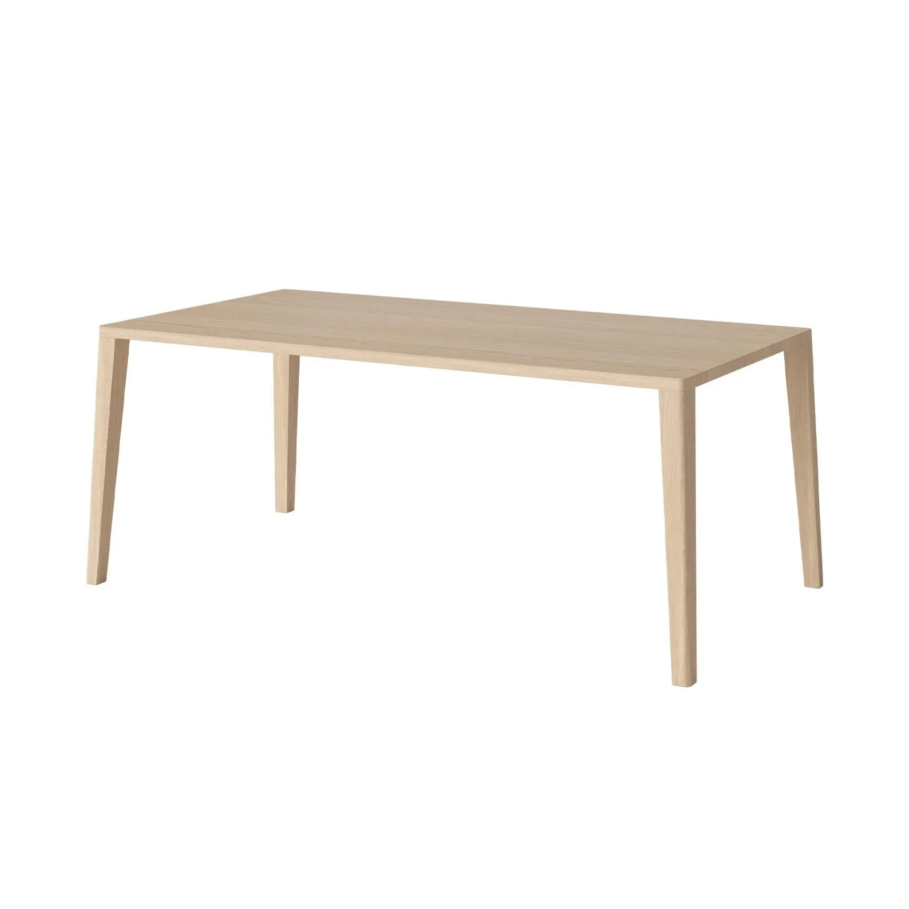 Bolia Graceful Dining Table