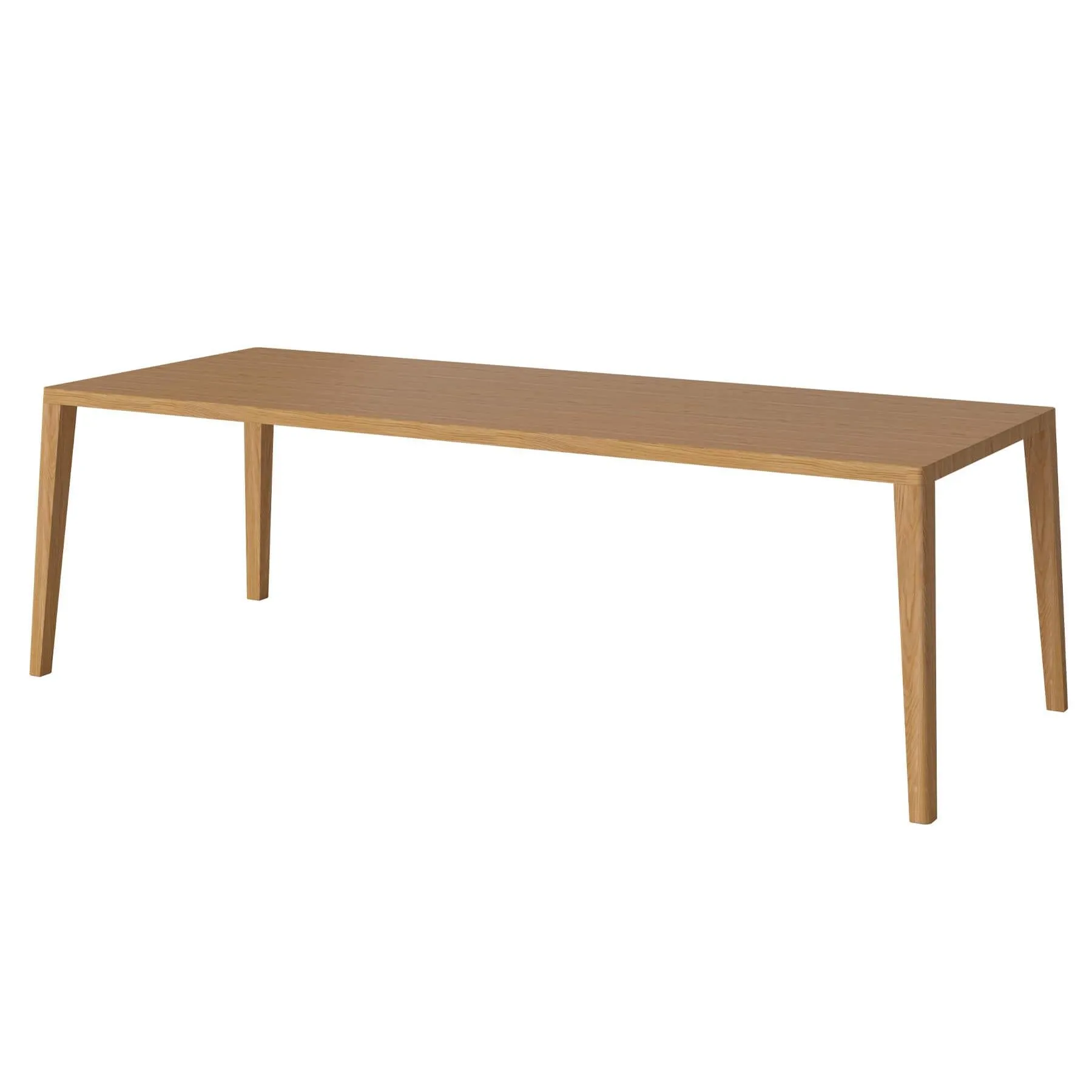 Bolia Graceful Dining Table