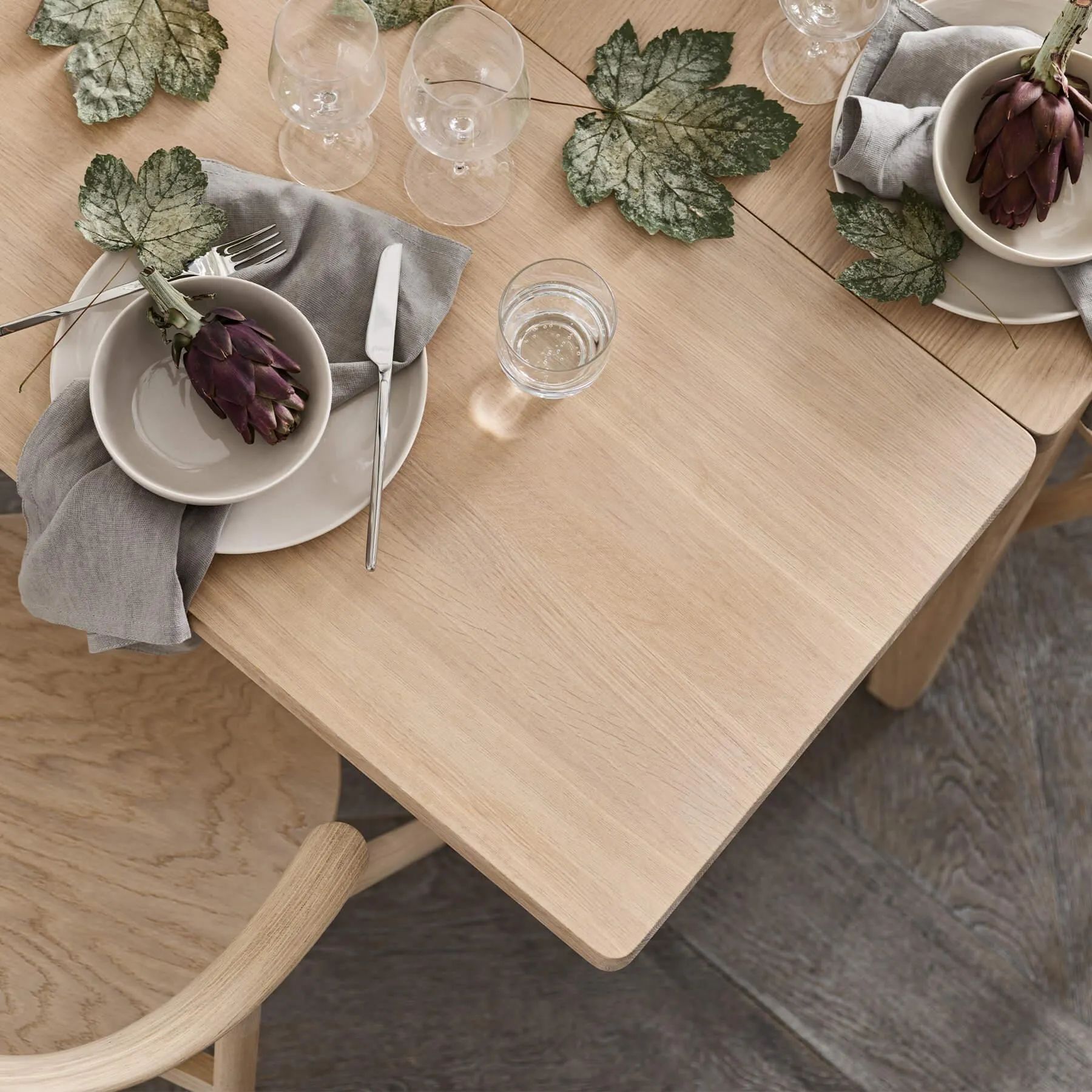 Bolia Graceful Dining Table