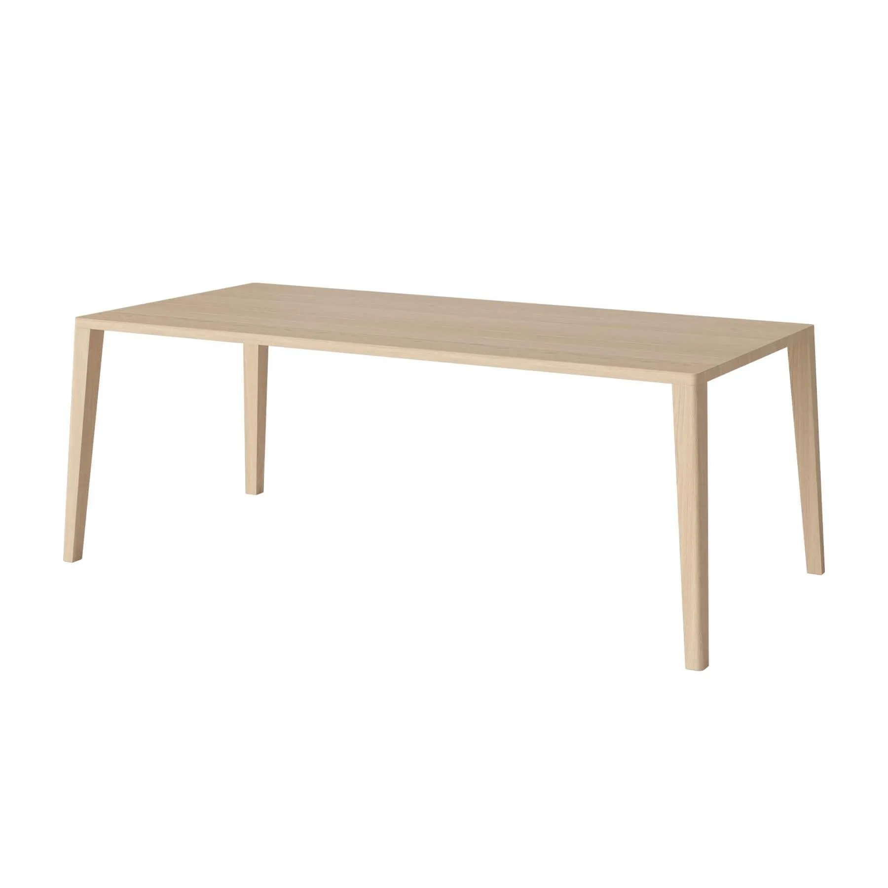 Bolia Graceful Dining Table