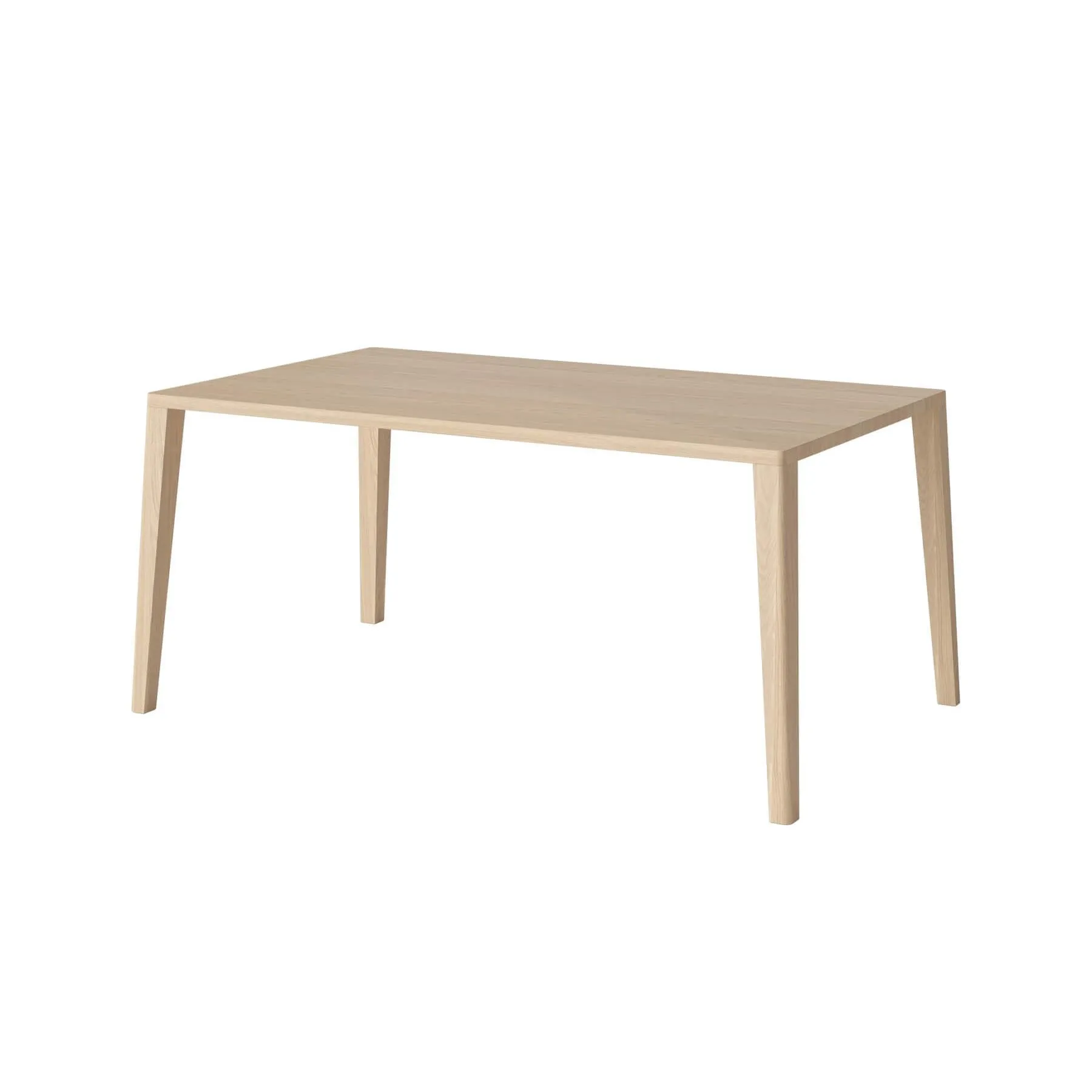 Bolia Graceful Dining Table