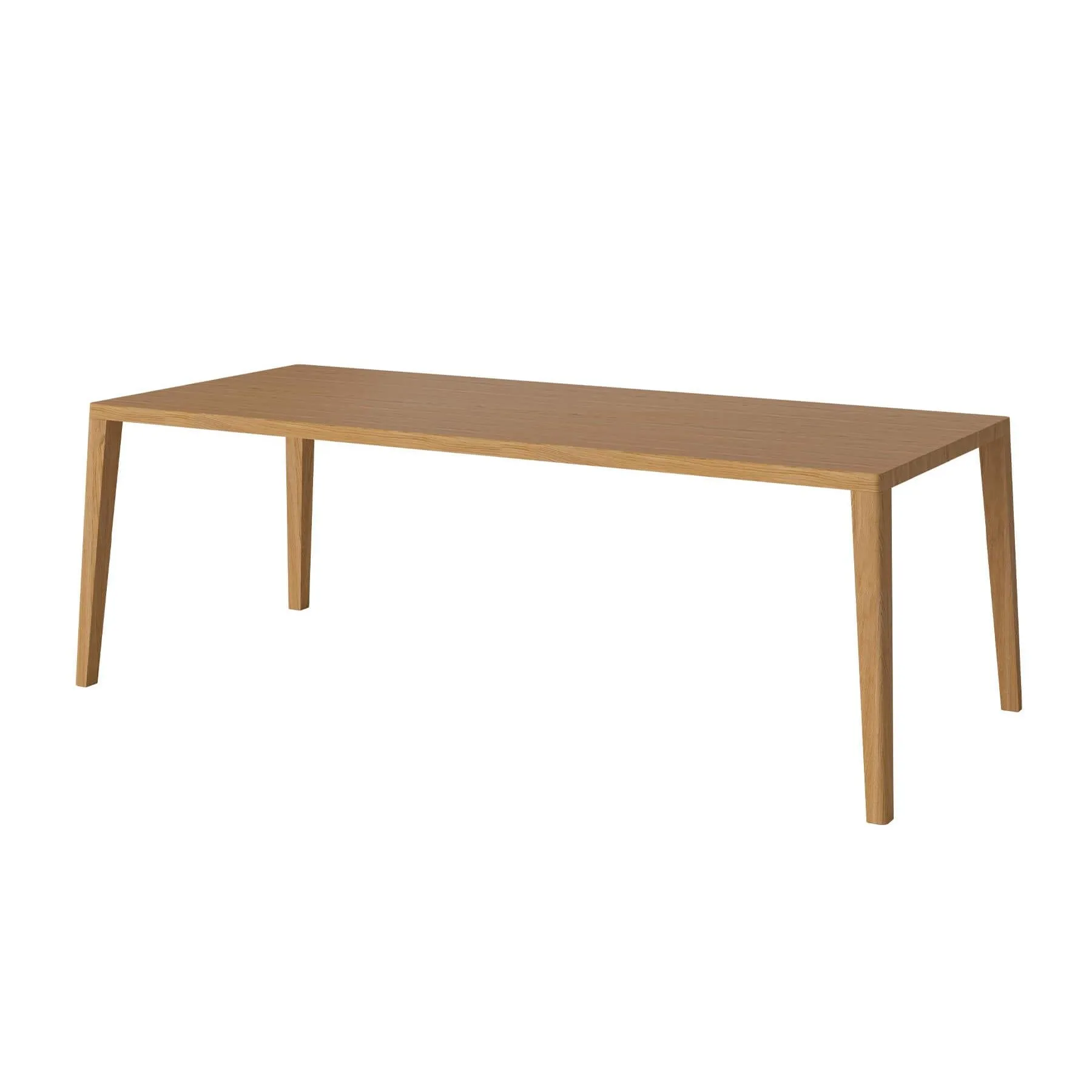 Bolia Graceful Dining Table