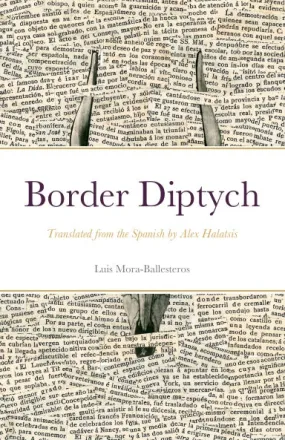 Border Diptych