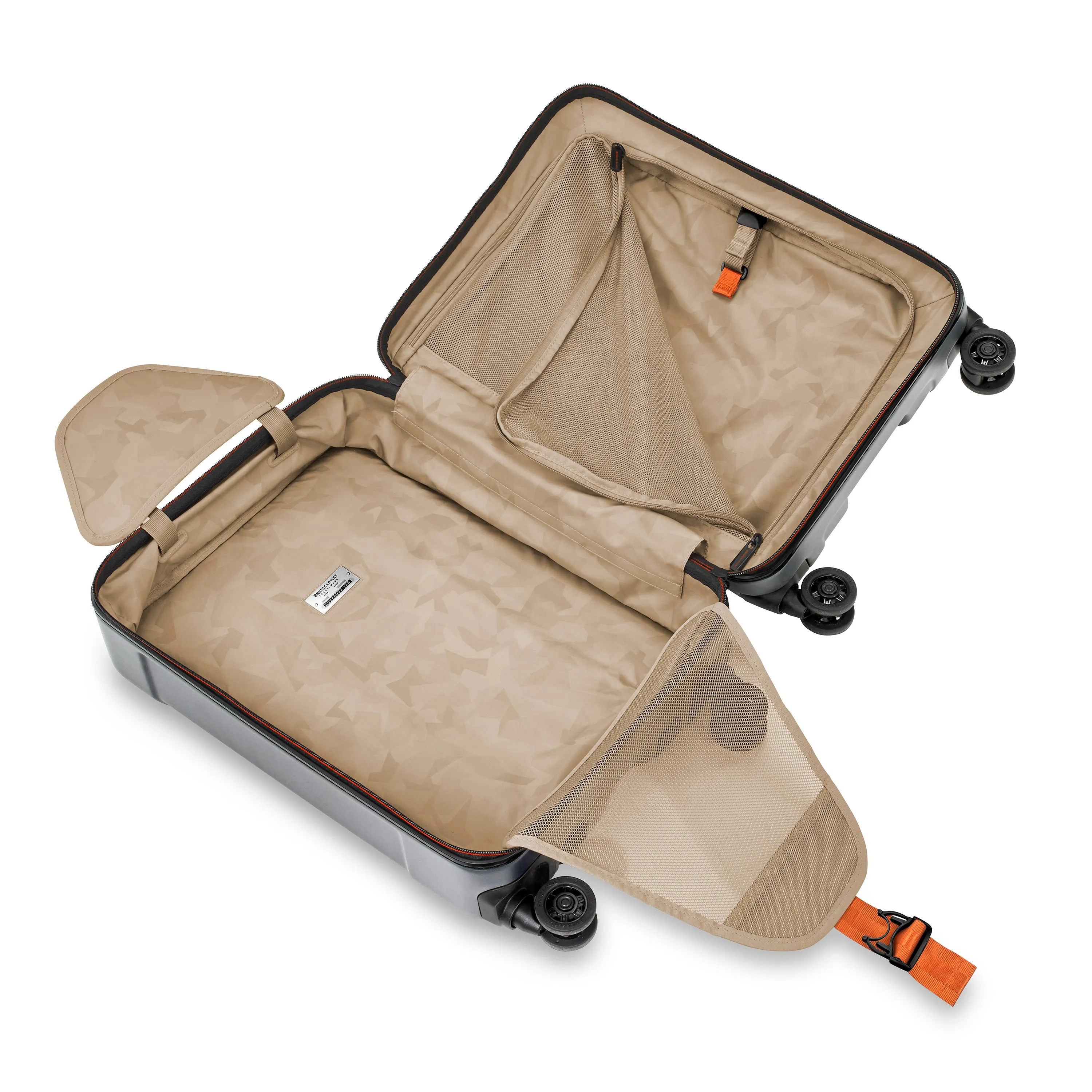 Briggs & Riley TORQ 22" Carry-On Domestic Spinner