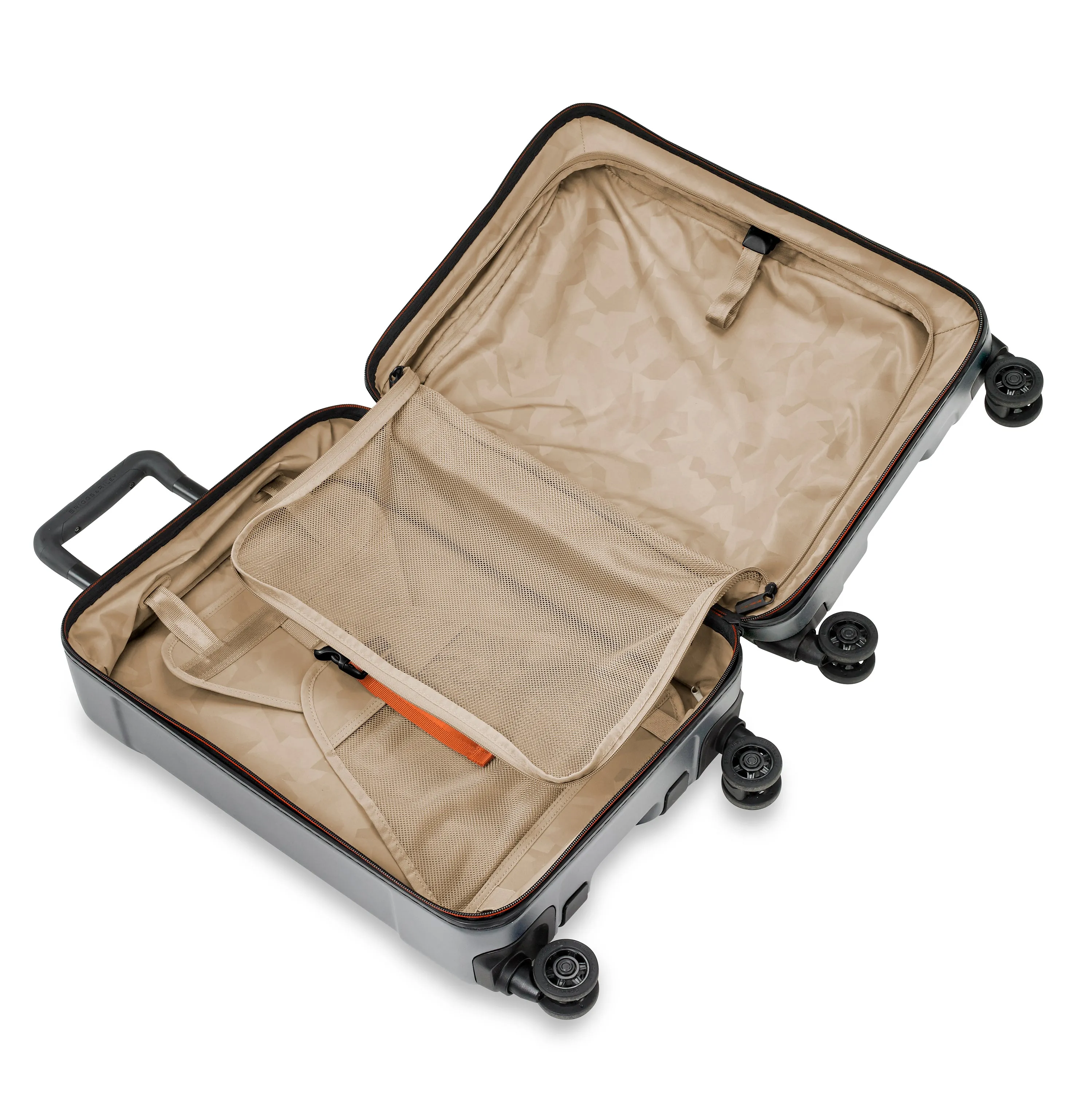 Briggs & Riley TORQ 22" Carry-On Domestic Spinner