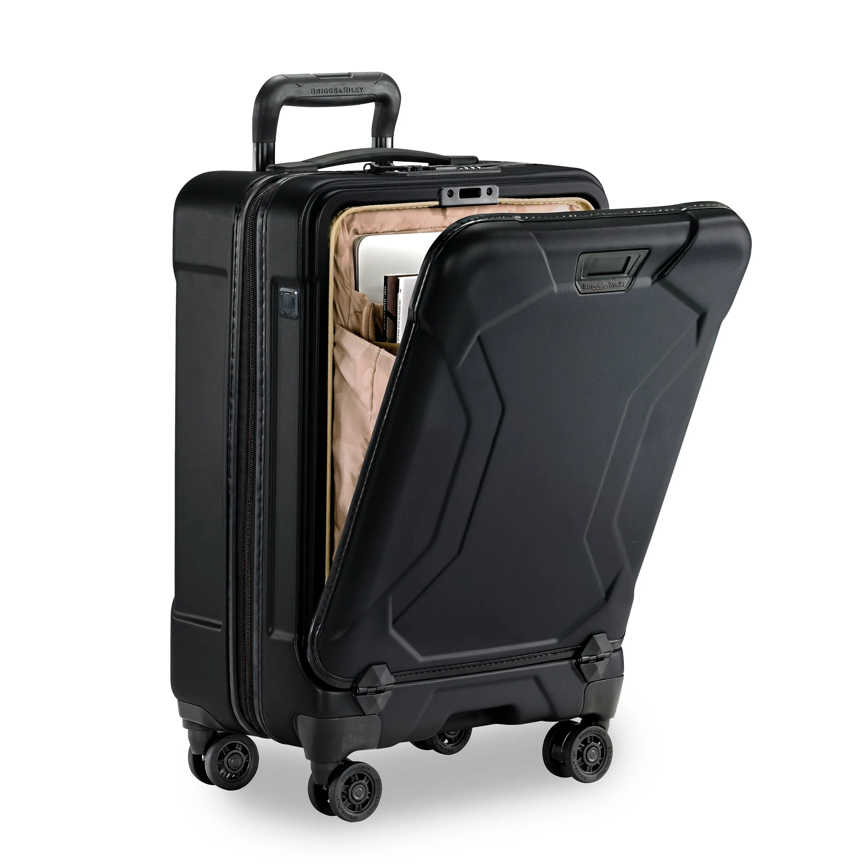 Briggs & Riley TORQ 22" Carry-On Domestic Spinner