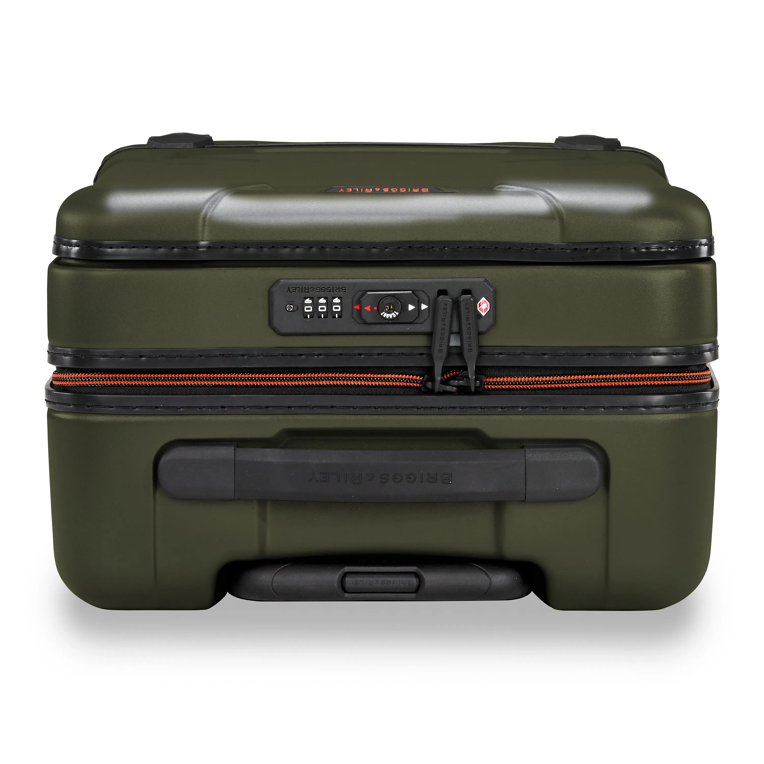 Briggs & Riley TORQ 22" Carry-On Domestic Spinner