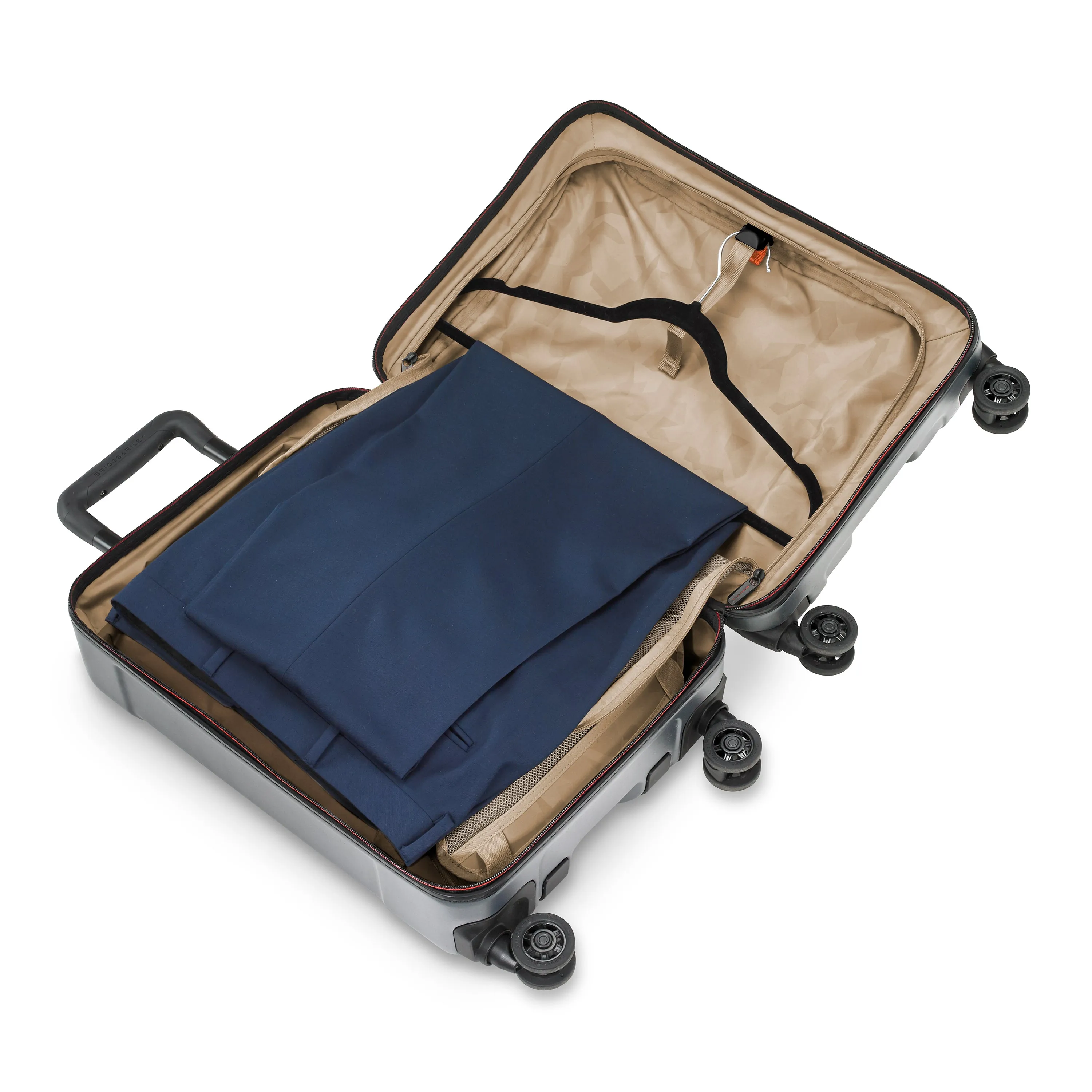 Briggs & Riley TORQ 22" Carry-On Domestic Spinner