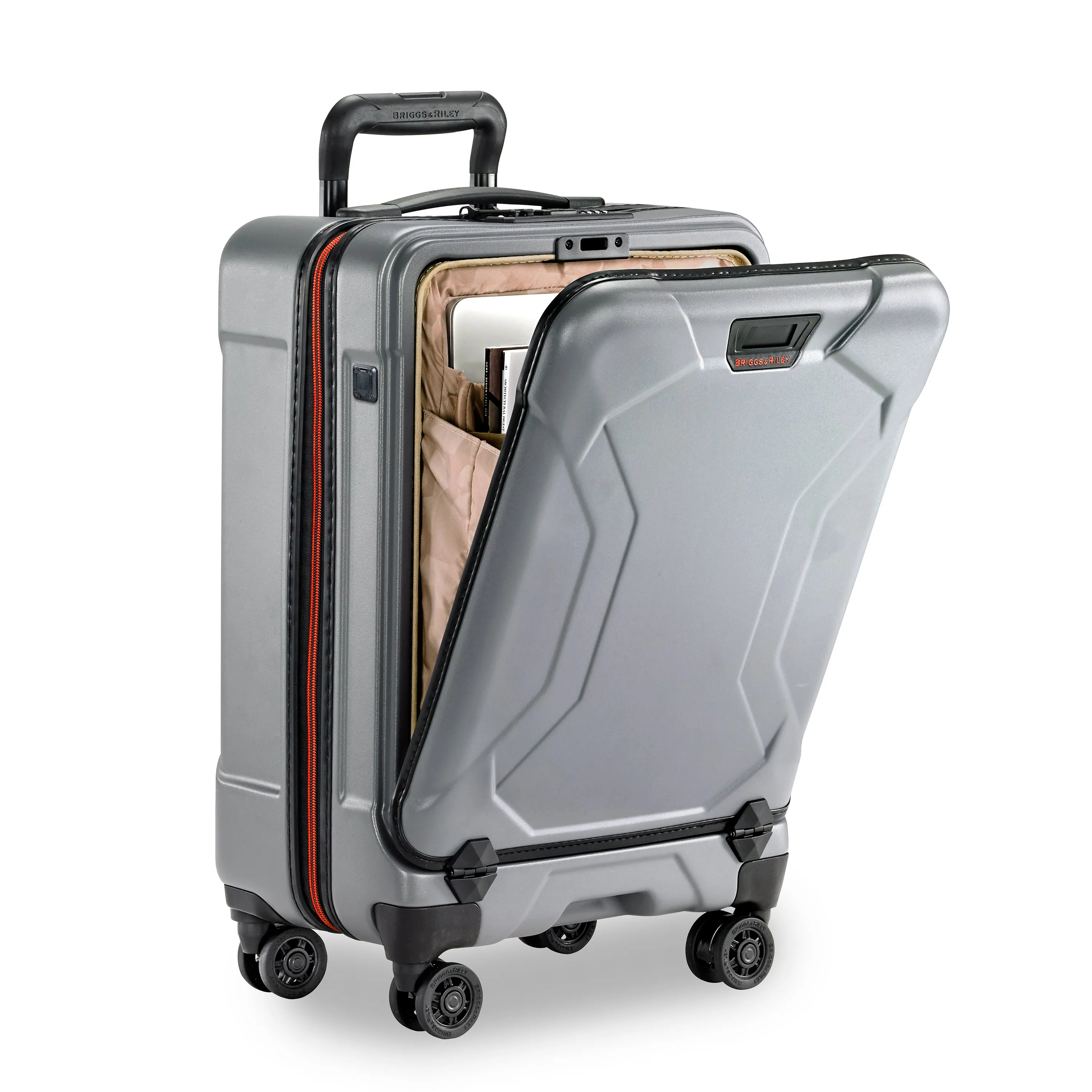 Briggs & Riley TORQ 22" Carry-On Domestic Spinner