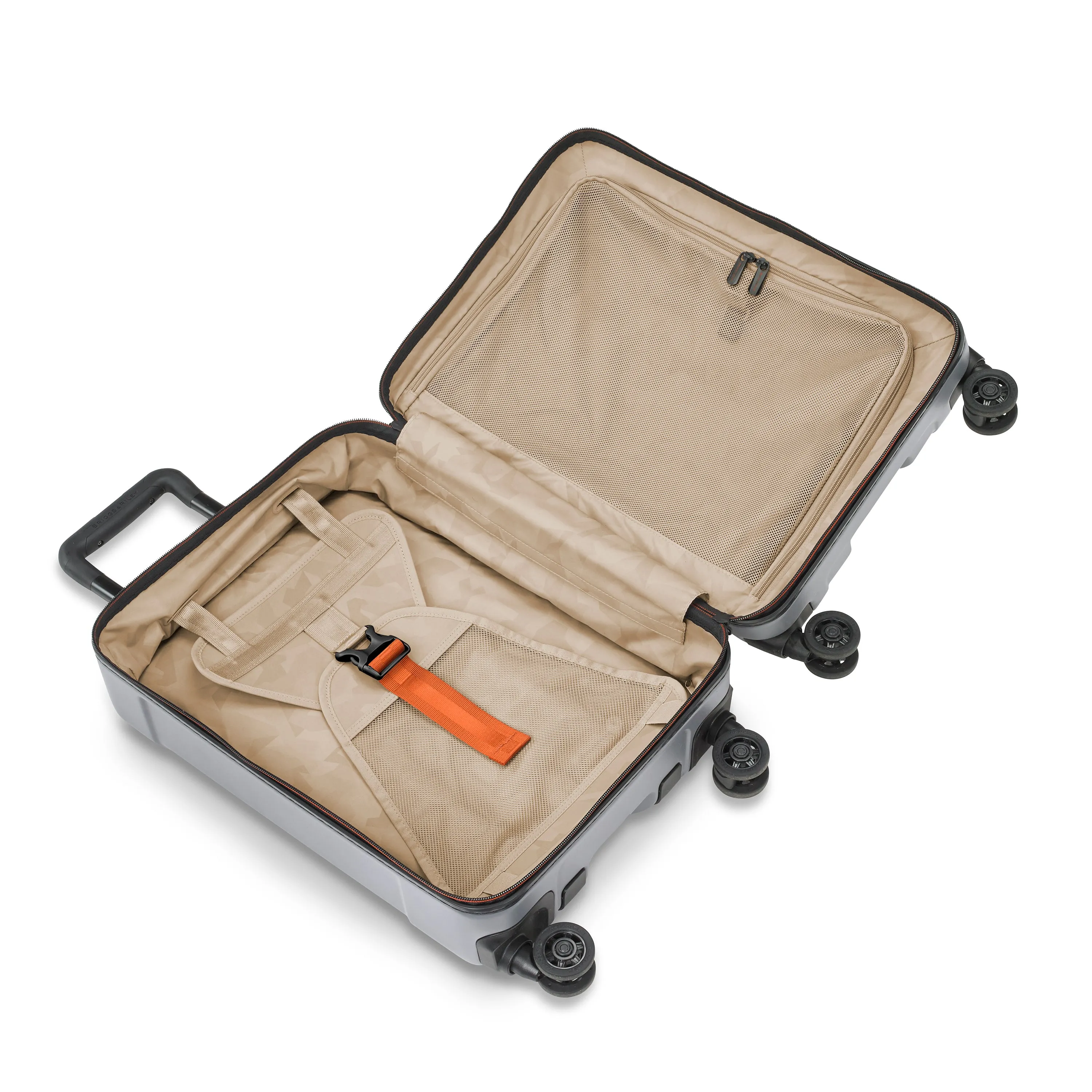 Briggs & Riley TORQ 22" Carry-On Domestic Spinner