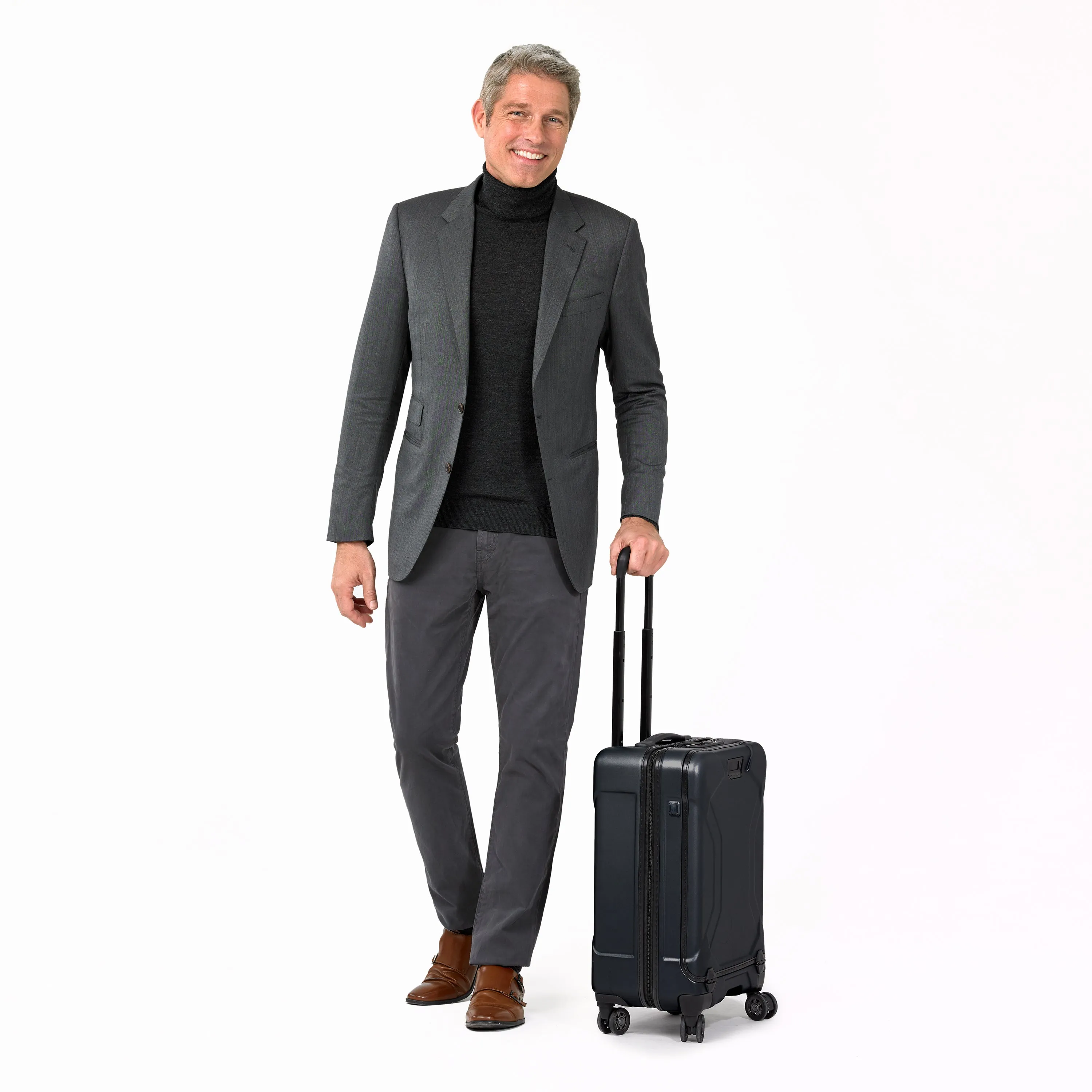 Briggs & Riley TORQ 22" Carry-On Domestic Spinner