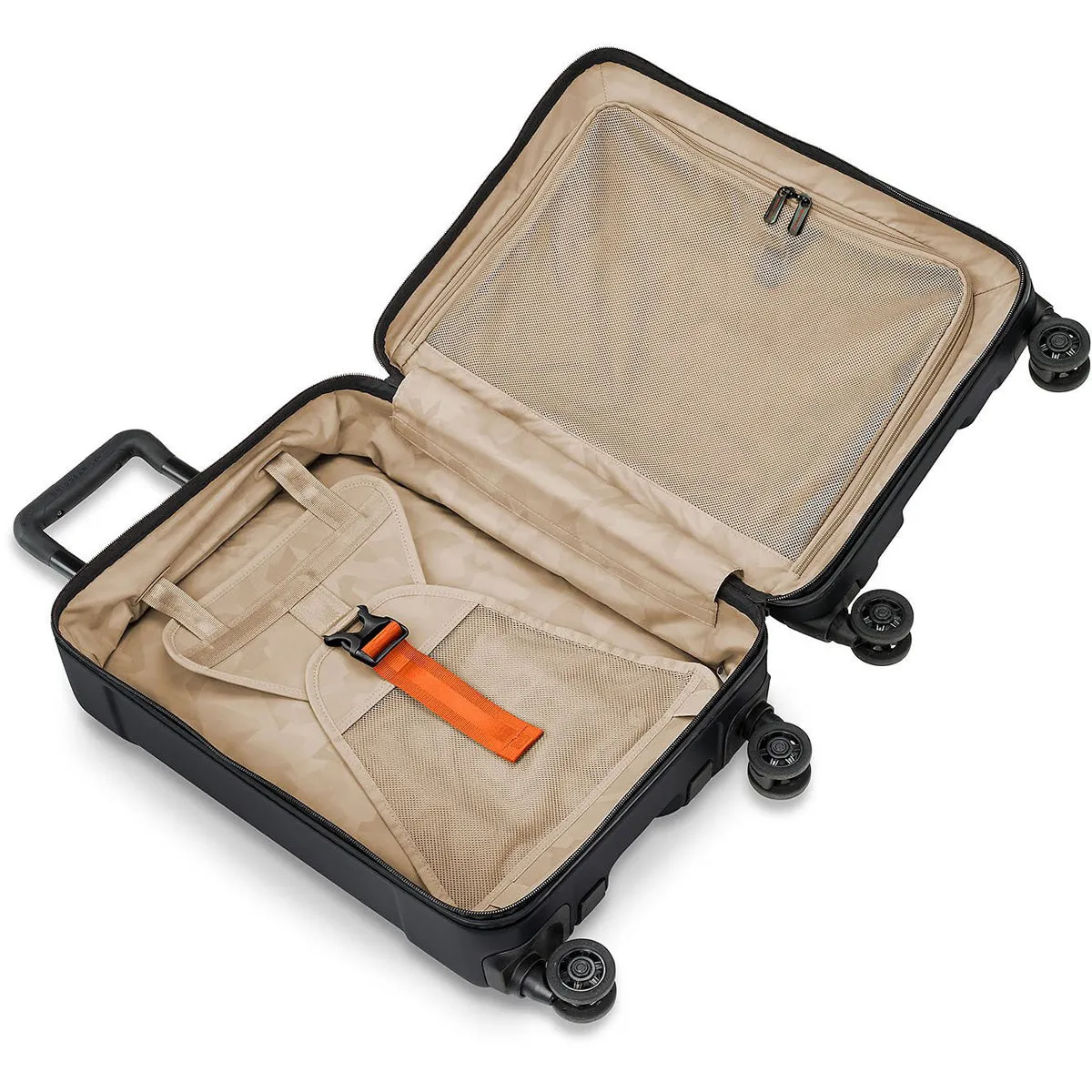 Briggs & Riley Torq Domestic Carry On Spinner