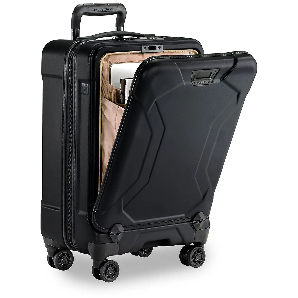 Briggs & Riley Torq Domestic Carry On Spinner