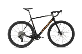 Buzzard Carbon 2