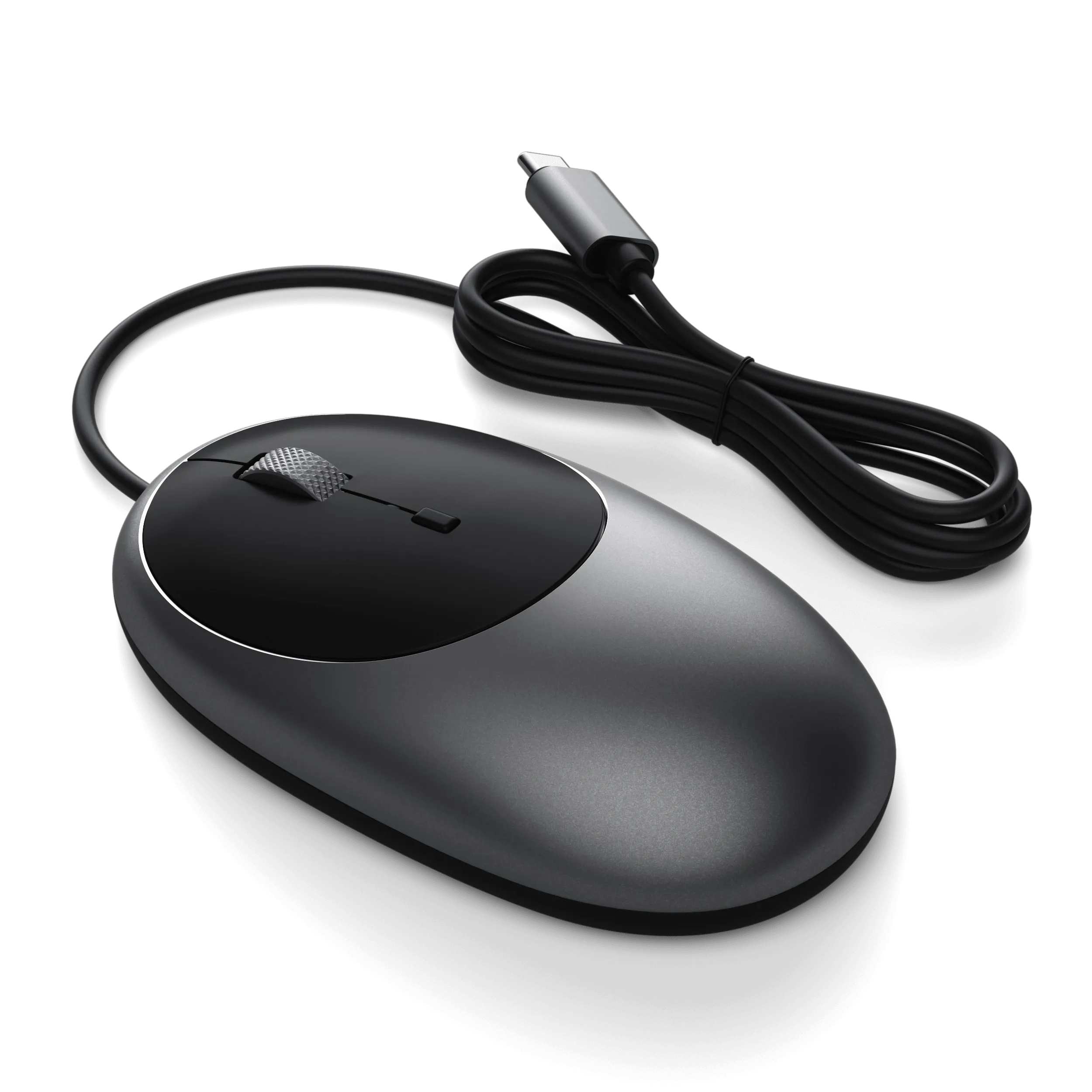 C1 USB-C Wired Mouse