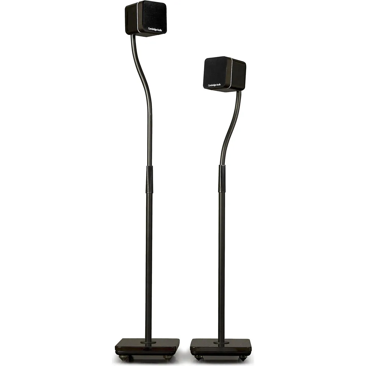 Cambridge Audio Minx 600P Adjustable Floor Stands