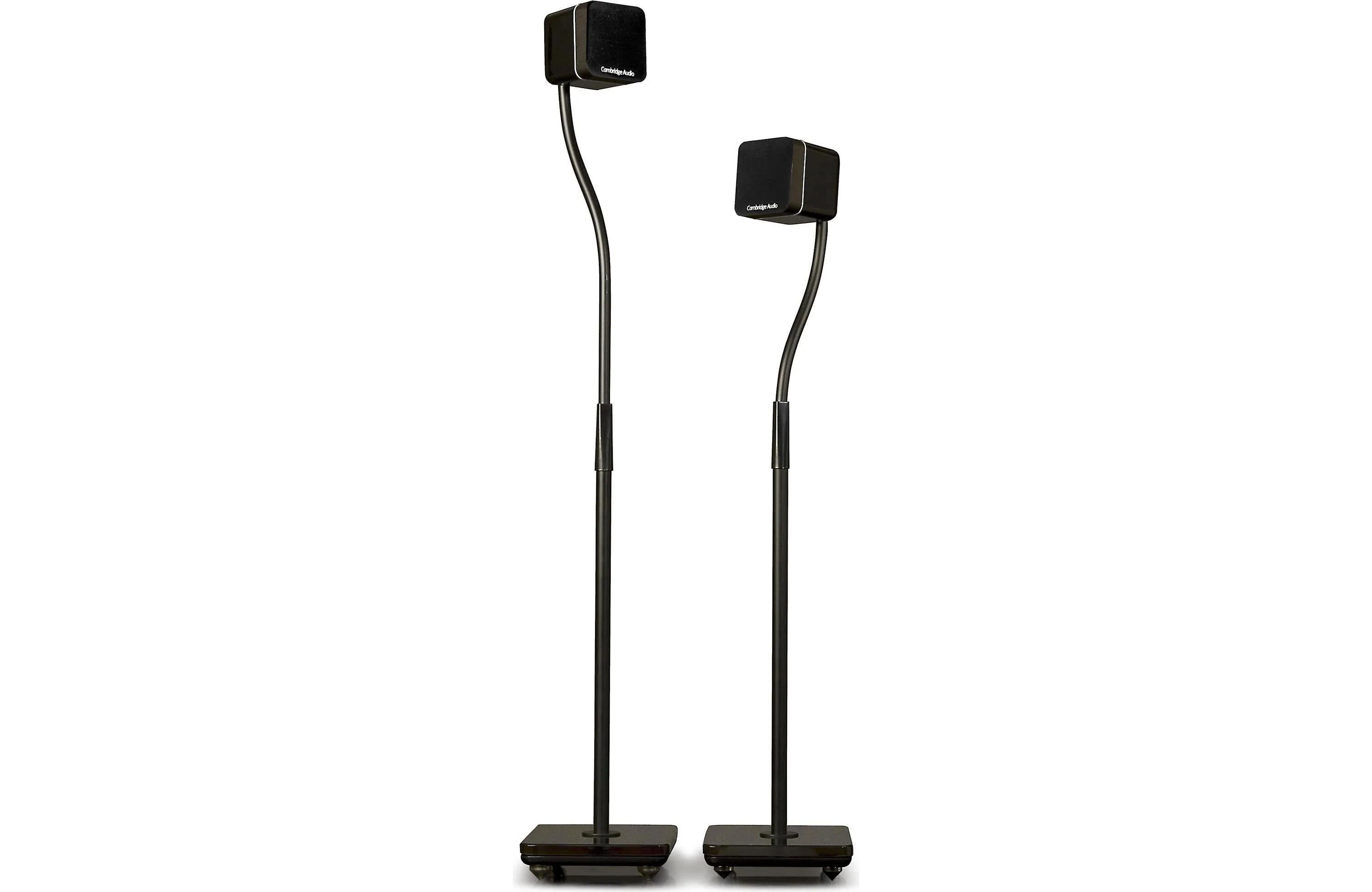 Cambridge Audio Minx 600P Floor Stands - Pair