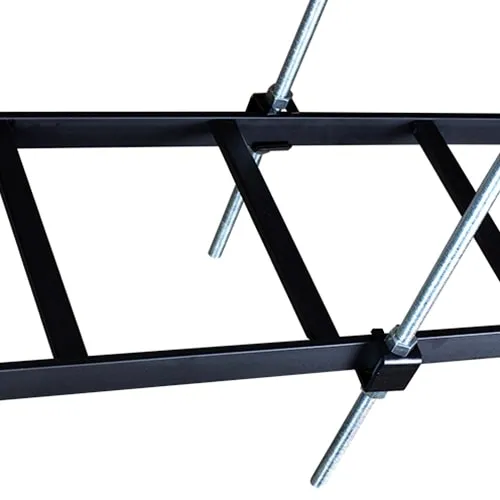 Ceiling Mount Kit - Cable Ladder Rack System