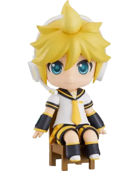 Character Vocal Series 02: Kagamine Rin/Len - Kagamine Len Nendoroid Swacchao! Figure