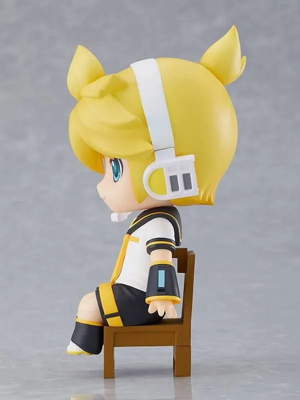 Character Vocal Series 02: Kagamine Rin/Len - Kagamine Len Nendoroid Swacchao! Figure