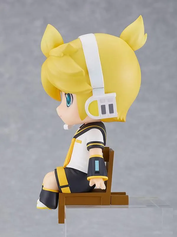 Character Vocal Series 02: Kagamine Rin/Len - Kagamine Len Nendoroid Swacchao! Figure