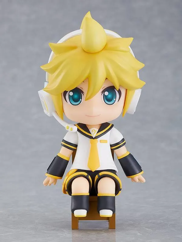 Character Vocal Series 02: Kagamine Rin/Len - Kagamine Len Nendoroid Swacchao! Figure