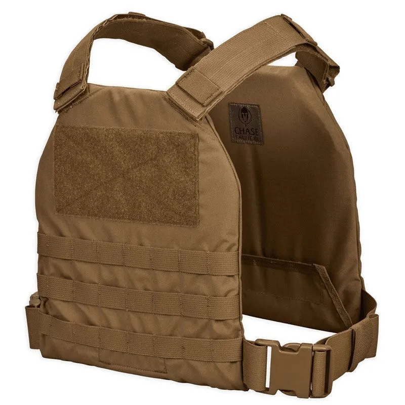 Chase Tactical Quick Response Plate Carrier (QRC)