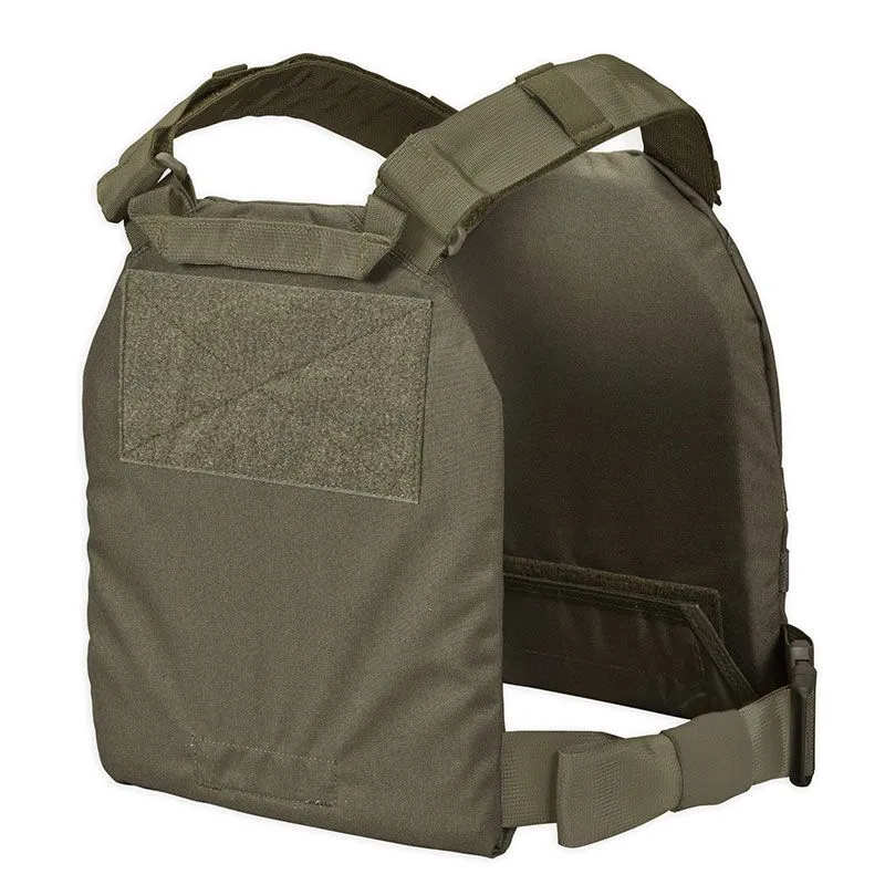 Chase Tactical Quick Response Plate Carrier (QRC)