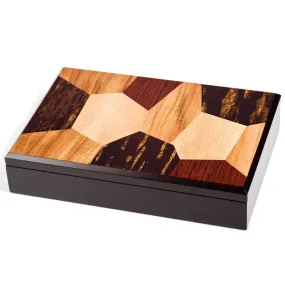 Cherry Wood Box