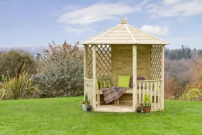 CLIFTON GAZEBO