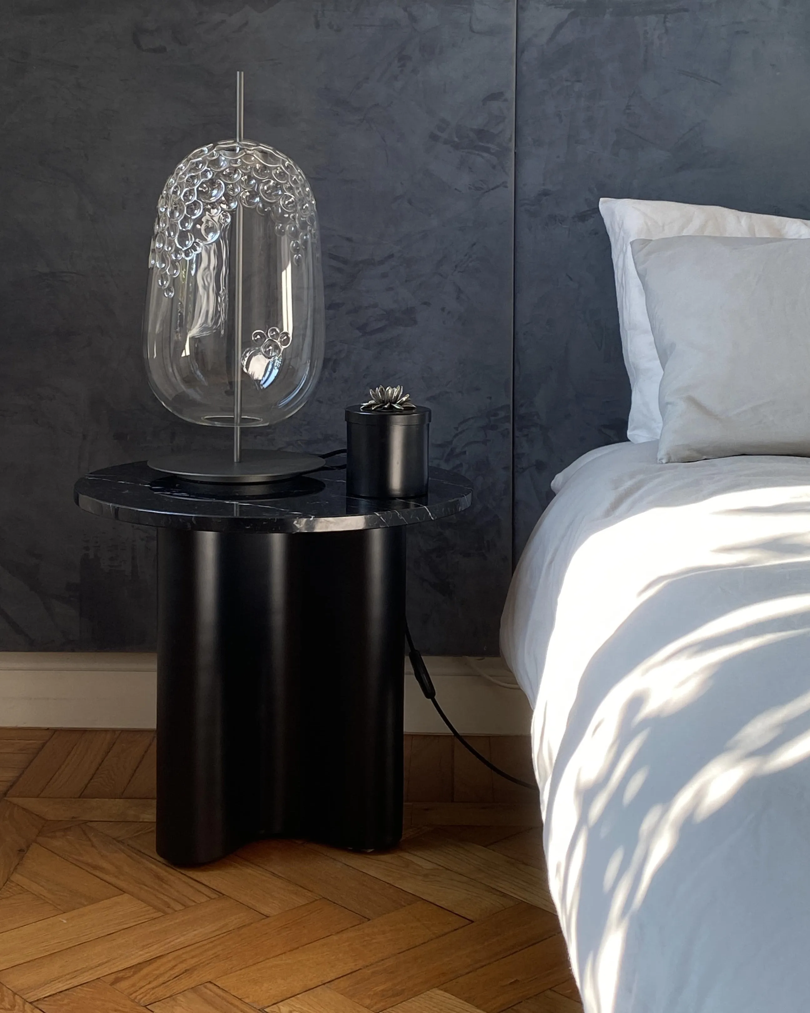 Coffee Table - Nightstand | Giorgia