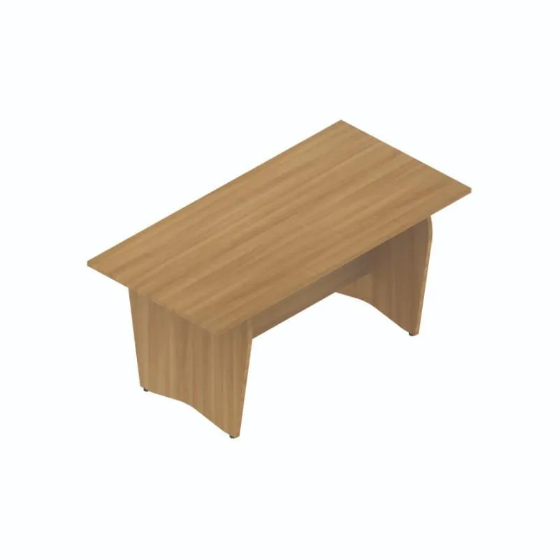 Colorado Executive Rectangular Conference Tables