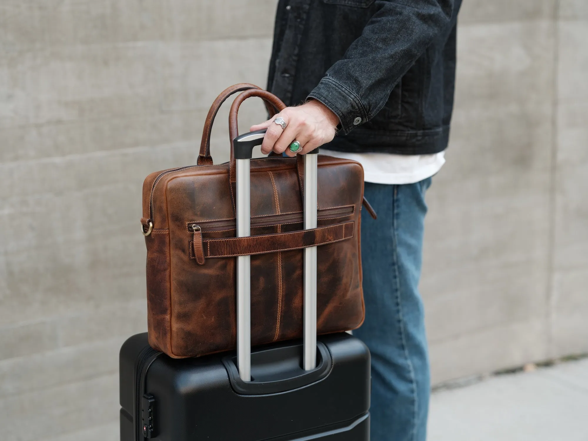 CoPilot Bag