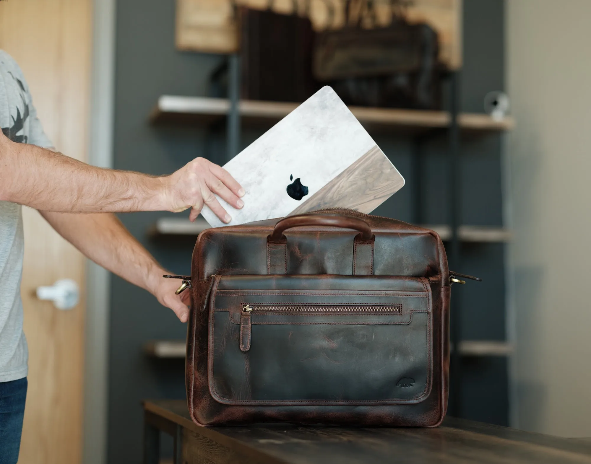 CoPilot Bag