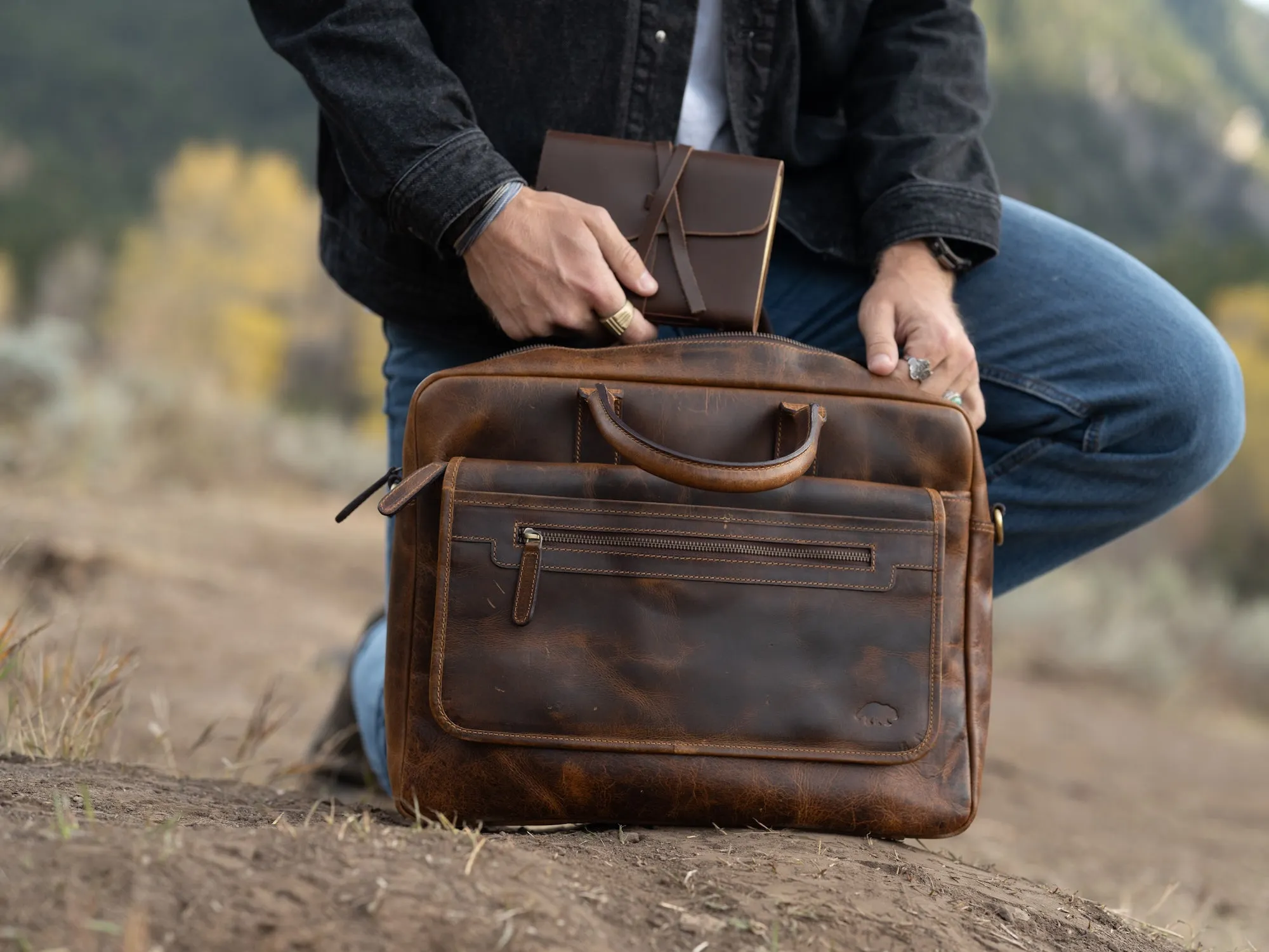 CoPilot Bag