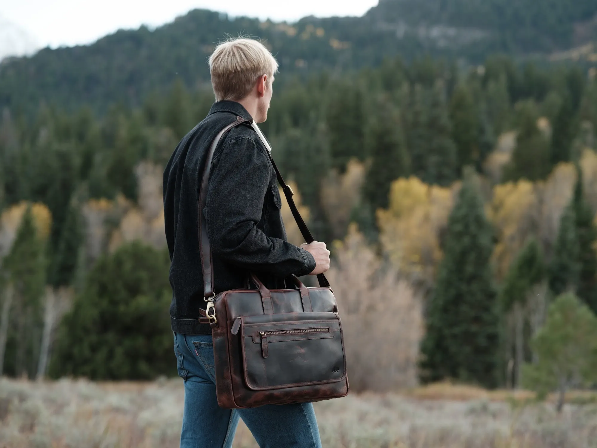 CoPilot Bag